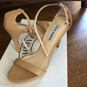 Steve Madden ‘Stecy’ Heel Size 7